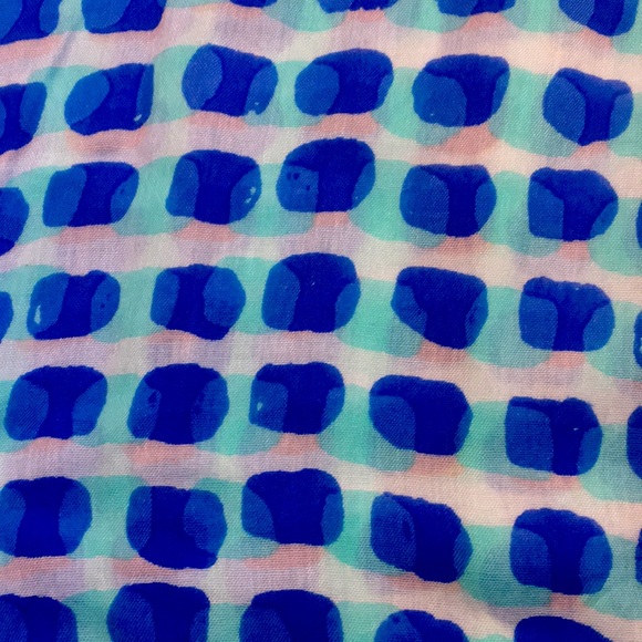 Kate Spade Scarf - Picture 3 of 3